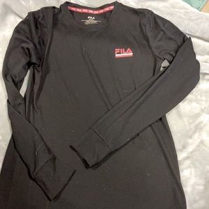 Fila shirt